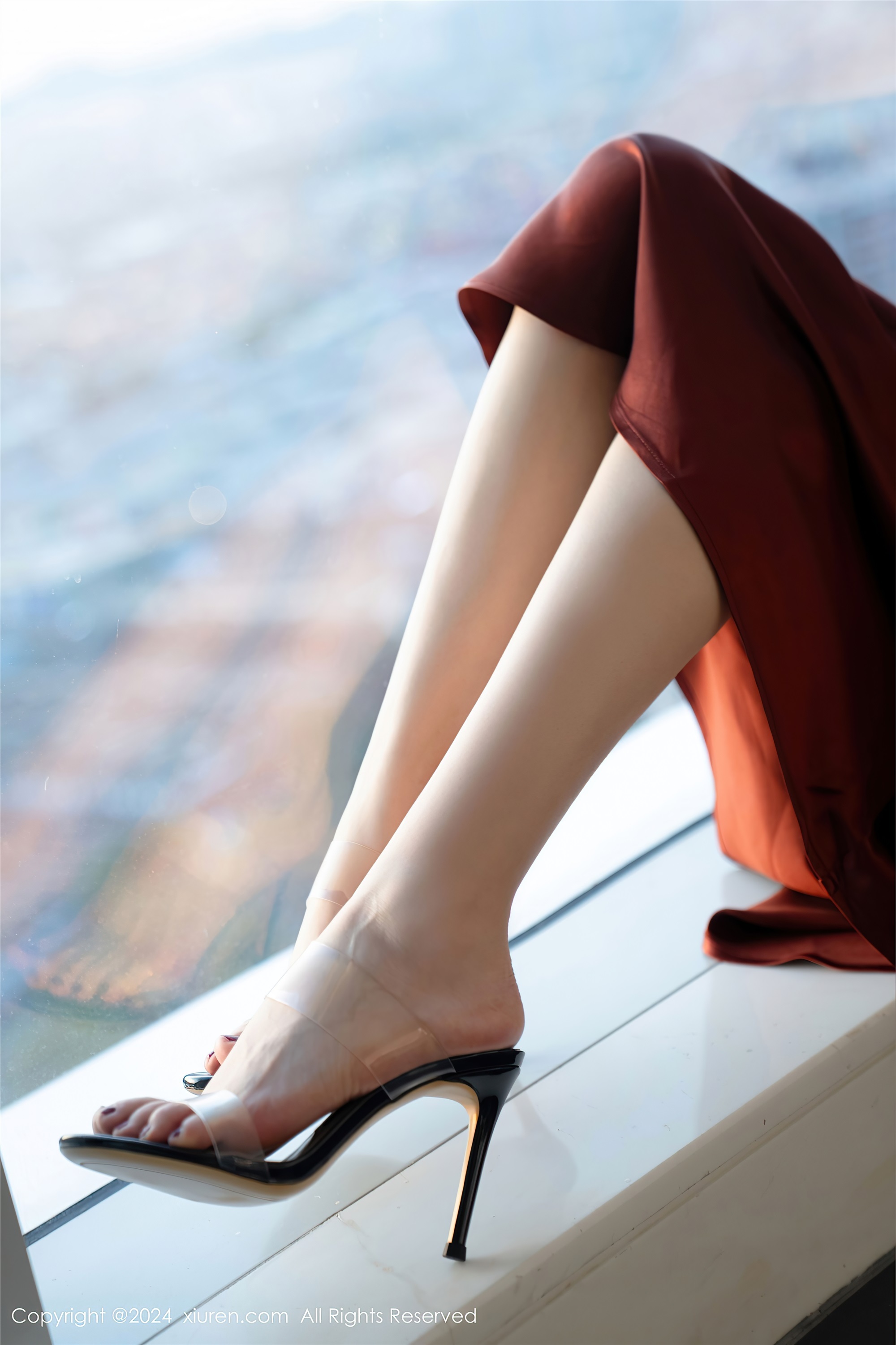 Xiuren秀人网 2024.10.23 NO.9336 林星阑